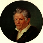 Karl Friedrich Schinkel